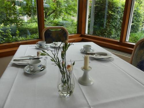 Landgasthaus Hotel Eggert