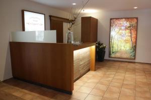 Landgasthaus Hotel Eggert