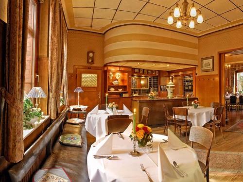 Landgasthaus & Hotel Lindenhof