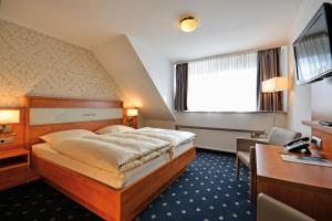 Landgasthaus & Hotel Lindenhof
