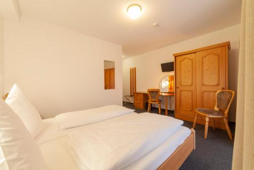 Hôtel Hotel & Landgasthaus Pfeifertal Untere Pfeifermühle Eulenbis