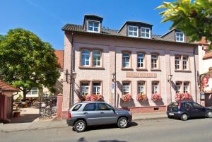 Landgasthaus Römerhof