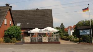 Landgasthaus Veltheimer Hof
