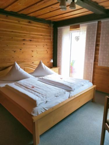 Landgasthaus Zum Erlengrund Hotel Garni