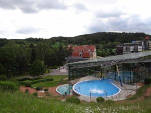 Hôtel Landgasthaus zum Seysingshof Reussengasse 20 98663 Bad Colberg Thuringe