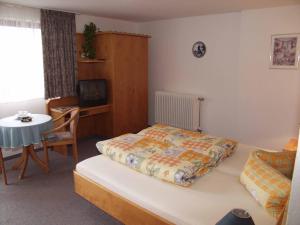 Hôtel Landgasthof Anker Altensteigerstraße 2 72226 Simmersfeld Bade-Wurtemberg