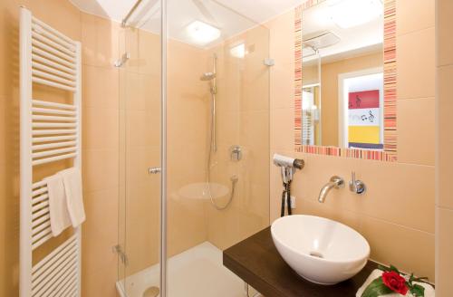 Hôtel Hotel Landgasthof Bären Langestrasse 18 Trossingen