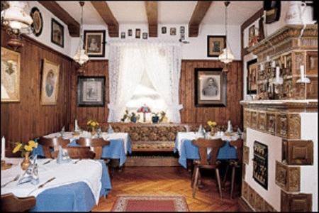 Hotel Landgasthof Birkenfelder Hof Birkenfeld allemagne
