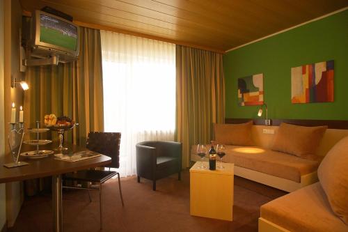 Maison d'hôtes Hotel-Landgasthof Brachfeld Brachfeld 10 Sulz am Neckar
