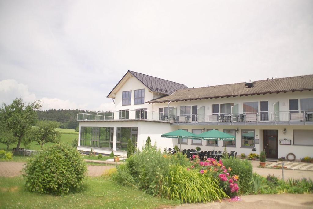 Maison d'hôtes Hotel-Landgasthof Brachfeld Brachfeld 10, 72172 Sulz am Neckar