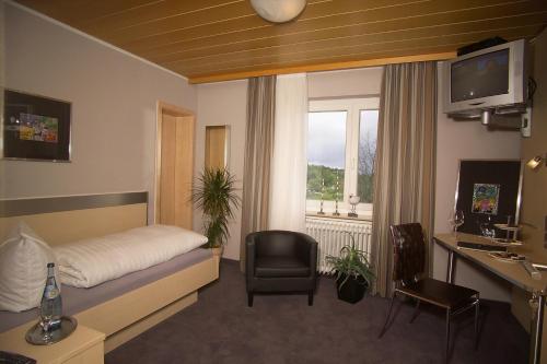Hotel-Landgasthof Brachfeld Sulz am Neckar allemagne