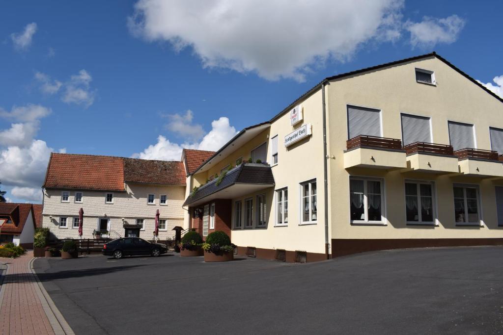 Landgasthof Buch Talstrasse 27, 36124 Eichenzell