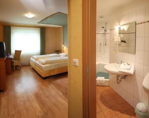 Hôtel Landgasthof Buch Talstrasse 27 36124 Eichenzell Hesse