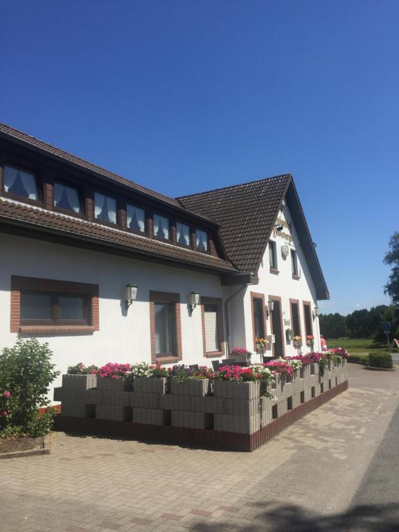 Landgasthof Dockemeyer Hauptstrasse 433, 26683 Hollenermoor