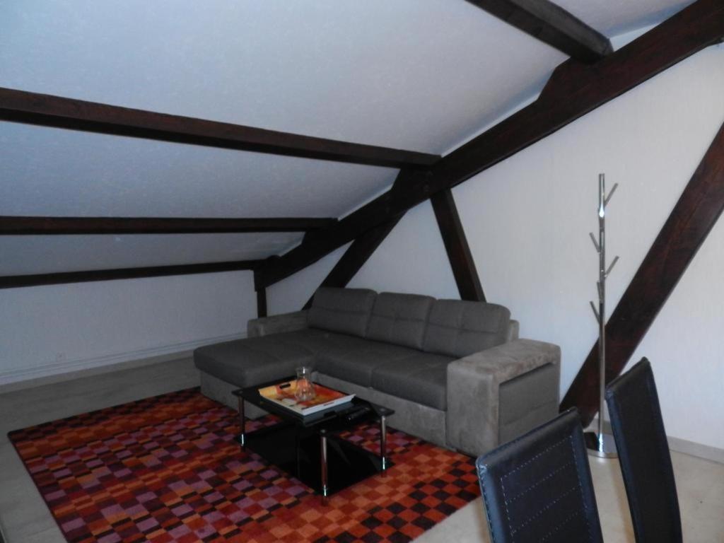 Landgasthof Eiserner Ritter 56154 Boppard