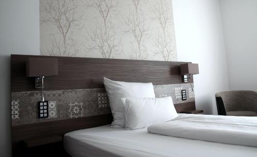 Hotel Landgasthof Gemmer Rettert allemagne