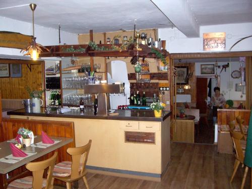 Landgasthof Gotzenmühle
