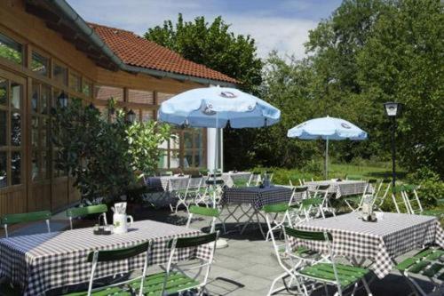 Hotel Landgasthof Gschwendtner Allershausen allemagne