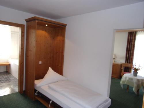 Hotel Landgasthof Hacker Zachenberg allemagne
