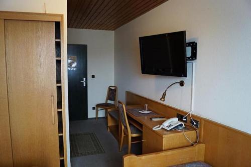 Hôtel Hotel-Landgasthof Henghuber Grassersdorf 1 Rötz