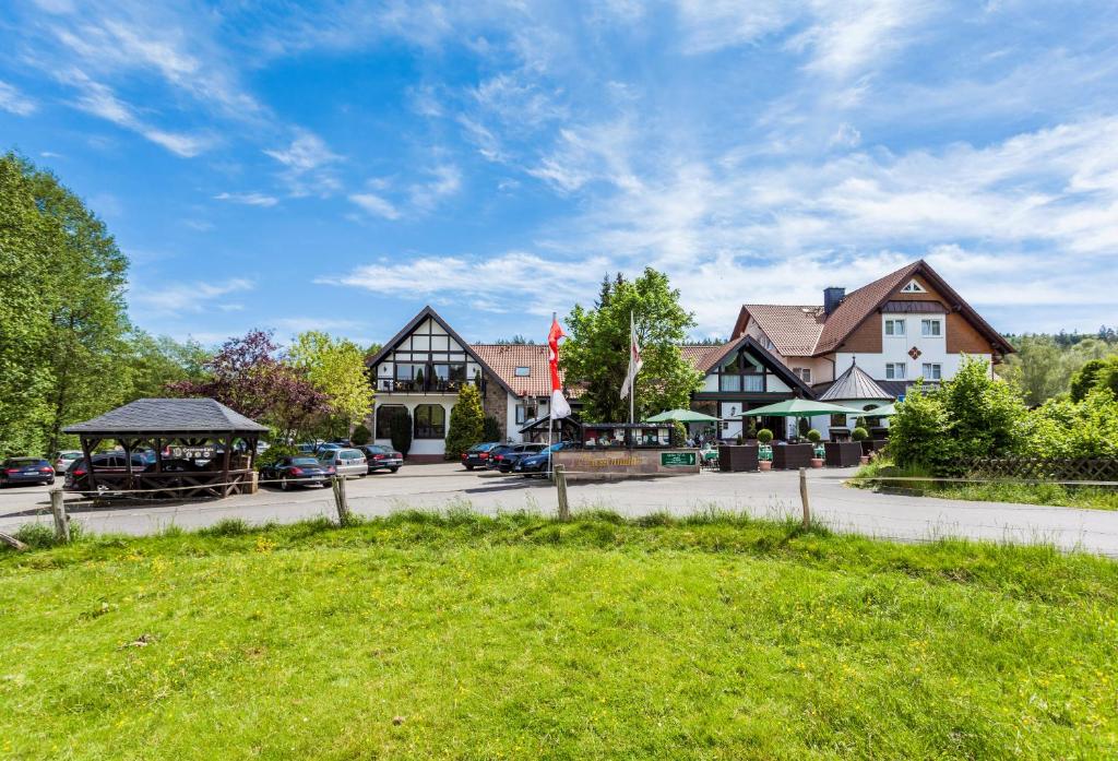 Landgasthof Hessenmühle Hessenmühle 1, 36137 Großenlüder