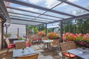 Hôtel Landgasthof Hotel Hess Geistalstraße 8 36286 Neuenstein Hesse