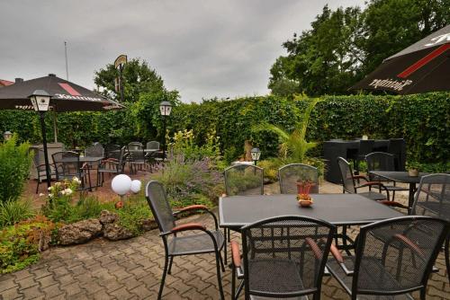 Landgasthof & Hotel KRONE Eischleben