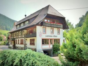 Hôtel Landgasthof-Hotel-Rössle Tribergerstraße 35 79215 Oberprechtal Bade-Wurtemberg