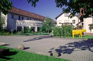 Landgasthof & Hotel Waldow