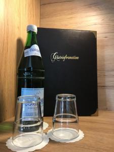 Landgasthof-Hotel Zum Steverstrand