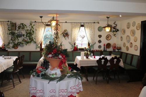 Landgasthof Hotel Zur Linde im Taunus