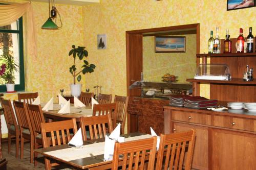 Landgasthof \