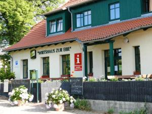 Landgasthof \