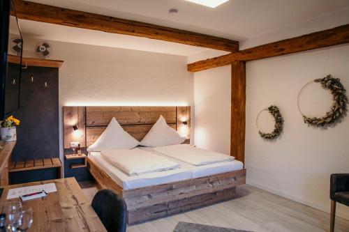 Landgasthof Krone