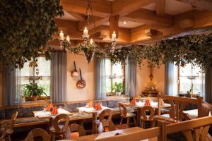 Hôtel Landgasthof Linden Linden 8  84095 Linden Bavière
