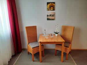 Hôtel Landgasthof May Hüttenheim 6 97348 Willanzheim Bavière