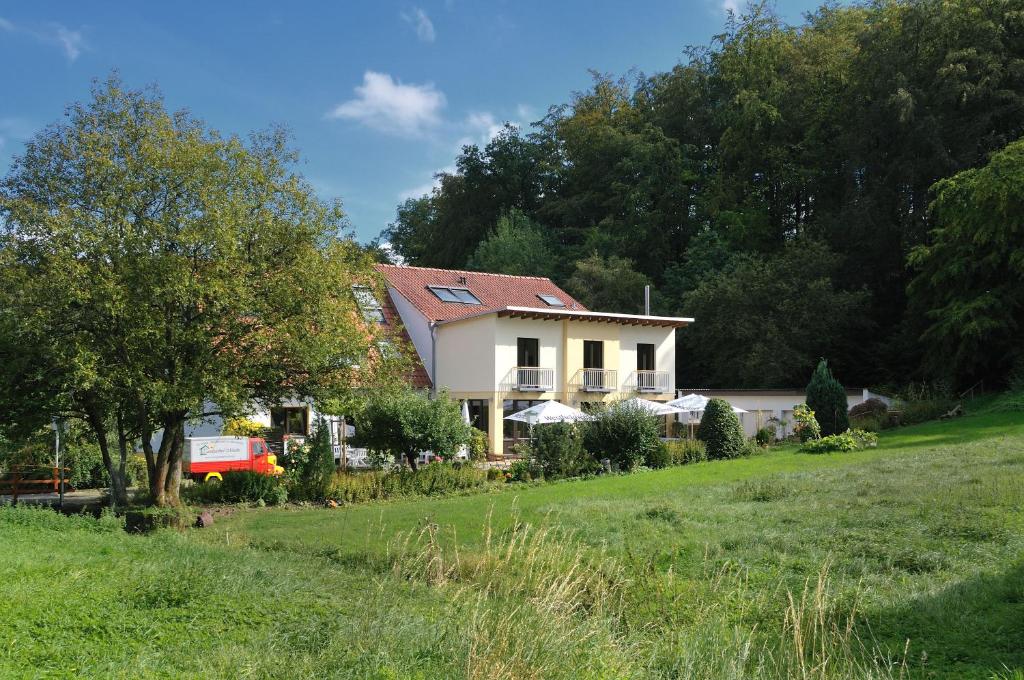 Landgasthof Mücke 8 Stobkeweg, 34431 Marsberg