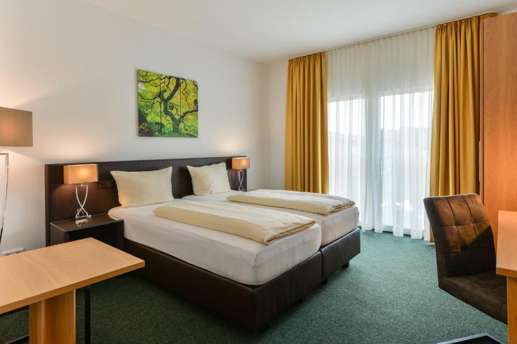 Hôtel Landgasthof Nagerl Bahnhofstrasse 6 85417 Marzling