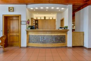 Hôtel Landgasthof Nagerl Bahnhofstrasse 6 85417 Marzling Bavière