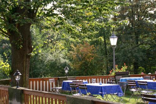 Landgasthof Neue Schänke