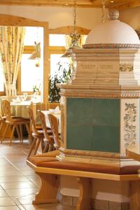 Landgasthof Paradies
