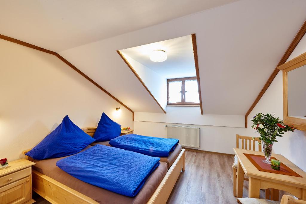 Hôtel Landgasthof Penn Schloßplatz 5 94575 Windorf