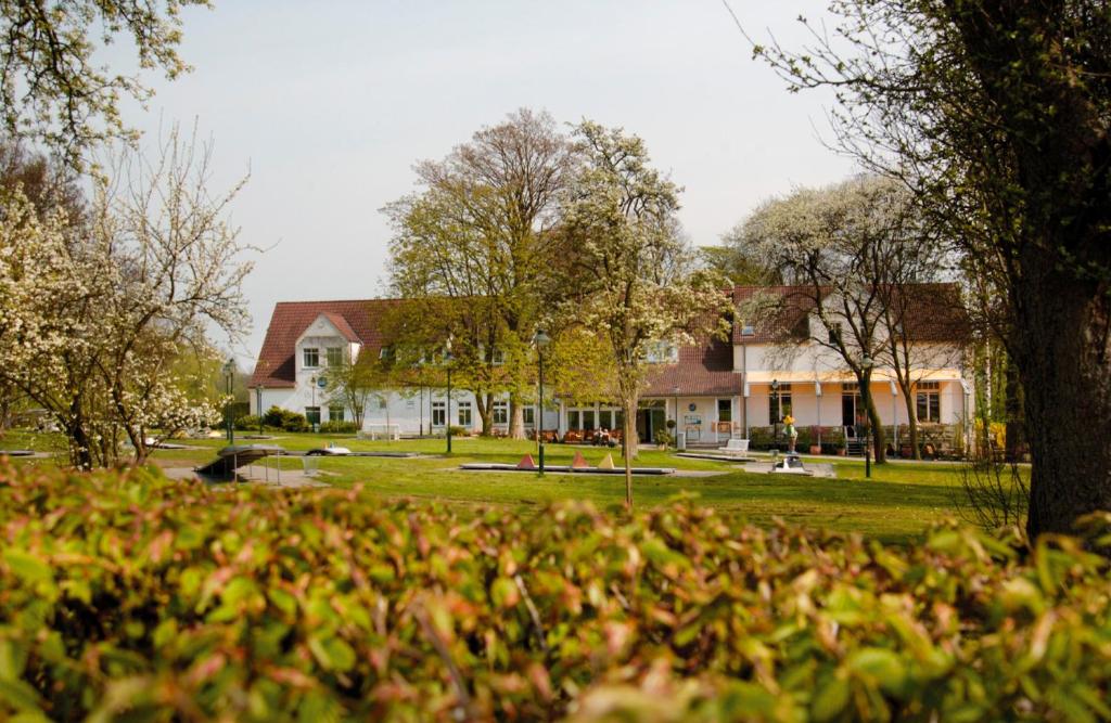 Landgasthof Pleister Mühle Pleistermühlenweg 196, 48157 Münster