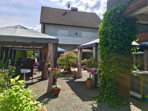 Landgasthof Rheda Hotel - Restaurant