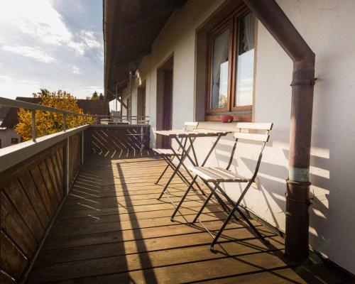 Landgasthof Ritter