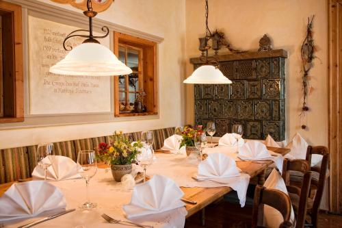 Landgasthof Rössle - Beim Kräuterwirt