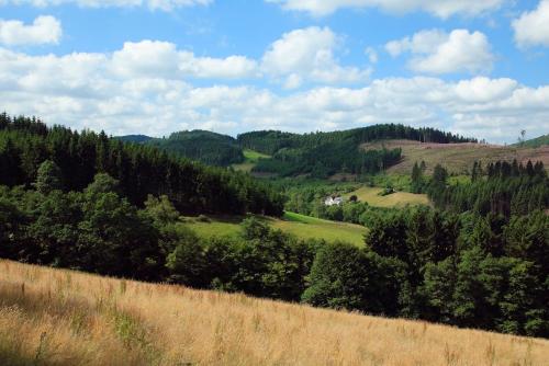Hotel Landgasthof Rüppel Ramsbeck allemagne