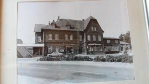 Hôtel Landgasthof Schönecke Hauptstr. 63 29399 Wahrenholz Basse-Saxe