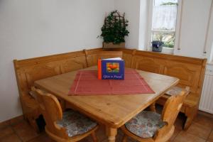 Landgasthof Schwanen