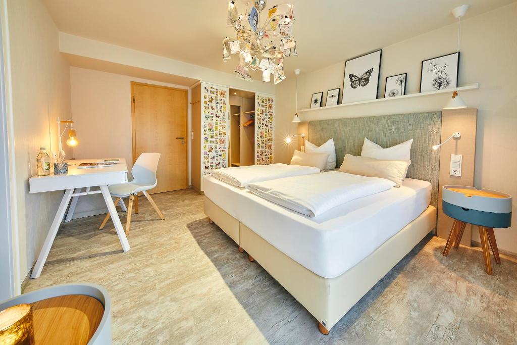 Hôtel Landgasthof Seemer Südstraße 4 59889 Wenholthausen